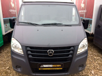 GAZ (ГАЗ)  | ШТОРМ ГРЕЙ ГАЗ () 5