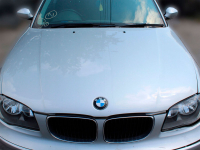 BMW 354 | TITANSILBER (TITAN SILVER, TITANIUM SILVER, 泰坦银, TITANIUM SILVER MET, TITANSILBER MET, TITANIUM SILVER M, TITANSILBER-MET) 2