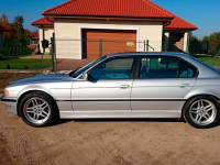 BMW 354 | TITANSILBER (TITAN SILVER, TITANIUM SILVER, 泰坦银, TITANIUM SILVER MET, TITANSILBER MET, TITANIUM SILVER M, TITANSILBER-MET) 5