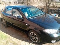 CHEVROLET EUROPE GAR | CARBON FLASH (BLACK GRANITE) 3