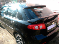 CHEVROLET EUROPE GAR | CARBON FLASH (BLACK GRANITE) 4