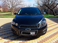 CHEVROLET EUROPE GAR | CARBON FLASH (BLACK GRANITE) 6