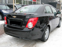 CHEVROLET EUROPE GAR | CARBON FLASH (BLACK GRANITE) 9