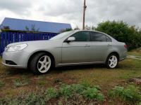CHEVROLET EUROPE 55U, 40Y, GKE, 436N | SAHARABEIGE/LINEN BEIGE (BEIGE, SAHARABEIGE) 2