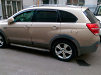 CHEVROLET EUROPE 55U, 40Y, GKE, 436N | SAHARABEIGE/LINEN BEIGE (BEIGE, SAHARABEIGE) 3