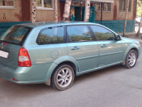 CHEVROLET EUROPE 35U, 158L, 2WU | MINT GREEN (薄荷青) 3