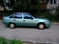 CHEVROLET EUROPE 35U, 158L, 2WU | MINT GREEN (薄荷青) 4