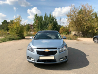 CHEVROLET EUROPE GCW | MISTY LAKE (DIAMANTGRAU/EISBLAU) 2