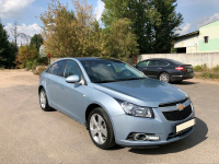 CHEVROLET EUROPE GCW | MISTY LAKE (DIAMANTGRAU/EISBLAU) 3
