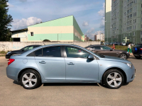 CHEVROLET EUROPE GCW | MISTY LAKE (DIAMANTGRAU/EISBLAU) 4