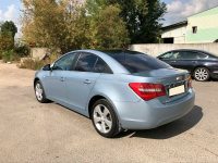 CHEVROLET EUROPE GCW | MISTY LAKE (DIAMANTGRAU/EISBLAU) 5