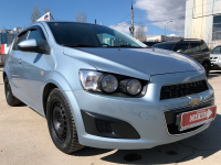 CHEVROLET EUROPE GCW | MISTY LAKE (DIAMANTGRAU/EISBLAU) 6