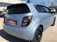 CHEVROLET EUROPE GCW | MISTY LAKE (DIAMANTGRAU/EISBLAU) 7