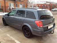 OPEL 155, 3KU, 54L, 5SU, FE877155, 877155 | MOONLAND (MOON LAND SILVER, MOONLAND GRAY) 3