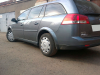 OPEL 155, 3KU, 54L, 5SU, FE877155, 877155 | MOONLAND (MOON LAND SILVER, MOONLAND GRAY) 5