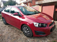 CHEVROLET EUROPE GCS, 50H, 681R | VELVET RED (ORIENTROT, ROUGE PASSION) 2