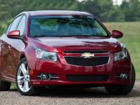 CHEVROLET EUROPE GCS, 50H, 681R | VELVET RED (ORIENTROT, ROUGE PASSION) 3