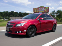 CHEVROLET EUROPE GCS, 50H, 681R | VELVET RED (ORIENTROT, ROUGE PASSION) 5