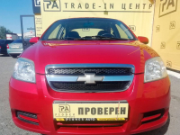 CHEVROLET EUROPE GCS, 50H, 681R | VELVET RED (ORIENTROT, ROUGE PASSION) 6