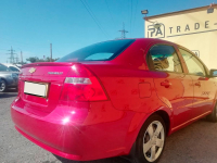 CHEVROLET EUROPE GCS, 50H, 681R | VELVET RED (ORIENTROT, ROUGE PASSION) 9