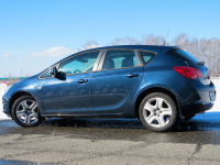 OPEL 22A, 04T, GEU | OZEANBLAU (WATERWORLD, BLEU ABYSSE) 5