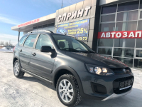 LADA (ВАЗ) 633 | БОРНЕО (BORNEO) 6