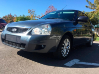 LADA (ВАЗ) 633 | БОРНЕО (BORNEO) 9