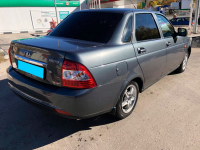 LADA (ВАЗ) 633 | БОРНЕО (BORNEO) 10