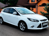 FORD EUROPE 7VTA, 5, 56, 57, 57VT, A, D, DA, F, F0, F7, H, H6W, H7, H9, PN3GZ, W, W6 | FROZEN WHITE (BLANC GLACIER, BLANCO, FROSTWEISS) 2