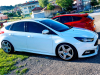 FORD EUROPE 7VTA, 5, 56, 57, 57VT, A, D, DA, F, F0, F7, H, H6W, H7, H9, PN3GZ, W, W6 | FROZEN WHITE (BLANC GLACIER, BLANCO, FROSTWEISS) 4