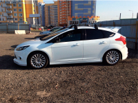 FORD EUROPE 7VTA, 5, 56, 57, 57VT, A, D, DA, F, F0, F7, H, H6W, H7, H9, PN3GZ, W, W6 | FROZEN WHITE (BLANC GLACIER, BLANCO, FROSTWEISS) 5