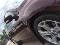 FORD EUROPE 8RTE, 3, 38, M, M0, M7, S, S7 | MORELLO (NEGRO MORELLO, VIOLET MORELLO) 5