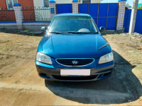 HYUNDAI B04 | ATLANTIDA (АТЛАНТИДА) 2