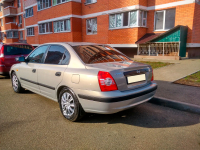 HYUNDAI H07 | MUSKAVIT (МУСКАВИТ) 4