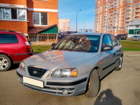 HYUNDAI H07 | MUSKAVIT (МУСКАВИТ) 5