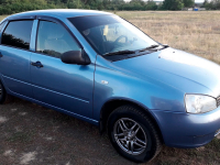 LADA (ВАЗ) 451 | БОРОВНИЦА (BOROVNICA, BOROVNITSA, BOROVNITZA) 3