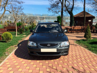 HYUNDAI S10 | GRANIT (GRANITE, СЕРЫЙ ГРАНИТ) 2