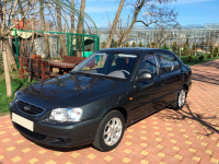 HYUNDAI S10 | GRANIT (GRANITE, СЕРЫЙ ГРАНИТ) 3