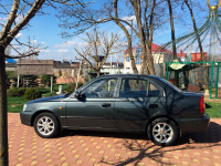 HYUNDAI S10 | GRANIT (GRANITE, СЕРЫЙ ГРАНИТ) 4