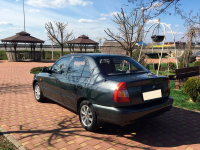 HYUNDAI S10 | GRANIT (GRANITE, СЕРЫЙ ГРАНИТ) 5