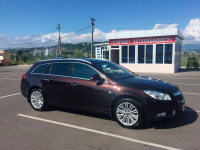 OPEL GOP, 41C, 85T, 885T | DARK MAHAGONY (MAHAGONIBRAUN, DARKMAHAGONY, BRUN ACAJOU, MACADAMIA, MAHAGONI BRAUN) 3