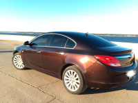 OPEL GOP, 41C, 85T, 885T | DARK MAHAGONY (MAHAGONIBRAUN, DARKMAHAGONY, BRUN ACAJOU, MACADAMIA, MAHAGONI BRAUN) 4