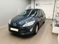 PEUGEOT KGN, T4 | BLEU BOURRASQUE (AZUL BOURRASQUE MET, EGYPTIAN BLUE) 2