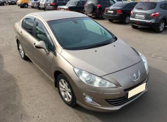 Образец цвета KCH MATIVOIRE на автомобиле - №0