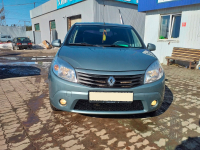 RENAULT RNZ | BLEU ELECTRIQUE (BLUE ELECTRIQUE) 2