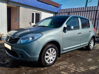 RENAULT RNZ | BLEU ELECTRIQUE (BLUE ELECTRIQUE) 3