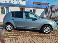 RENAULT RNZ | BLEU ELECTRIQUE (BLUE ELECTRIQUE) 4