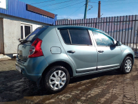 RENAULT RNZ | BLEU ELECTRIQUE (BLUE ELECTRIQUE) 5