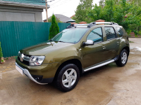 RENAULT DNP | VERT OLIVETTE () 2