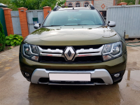 RENAULT DNP | VERT OLIVETTE () 3